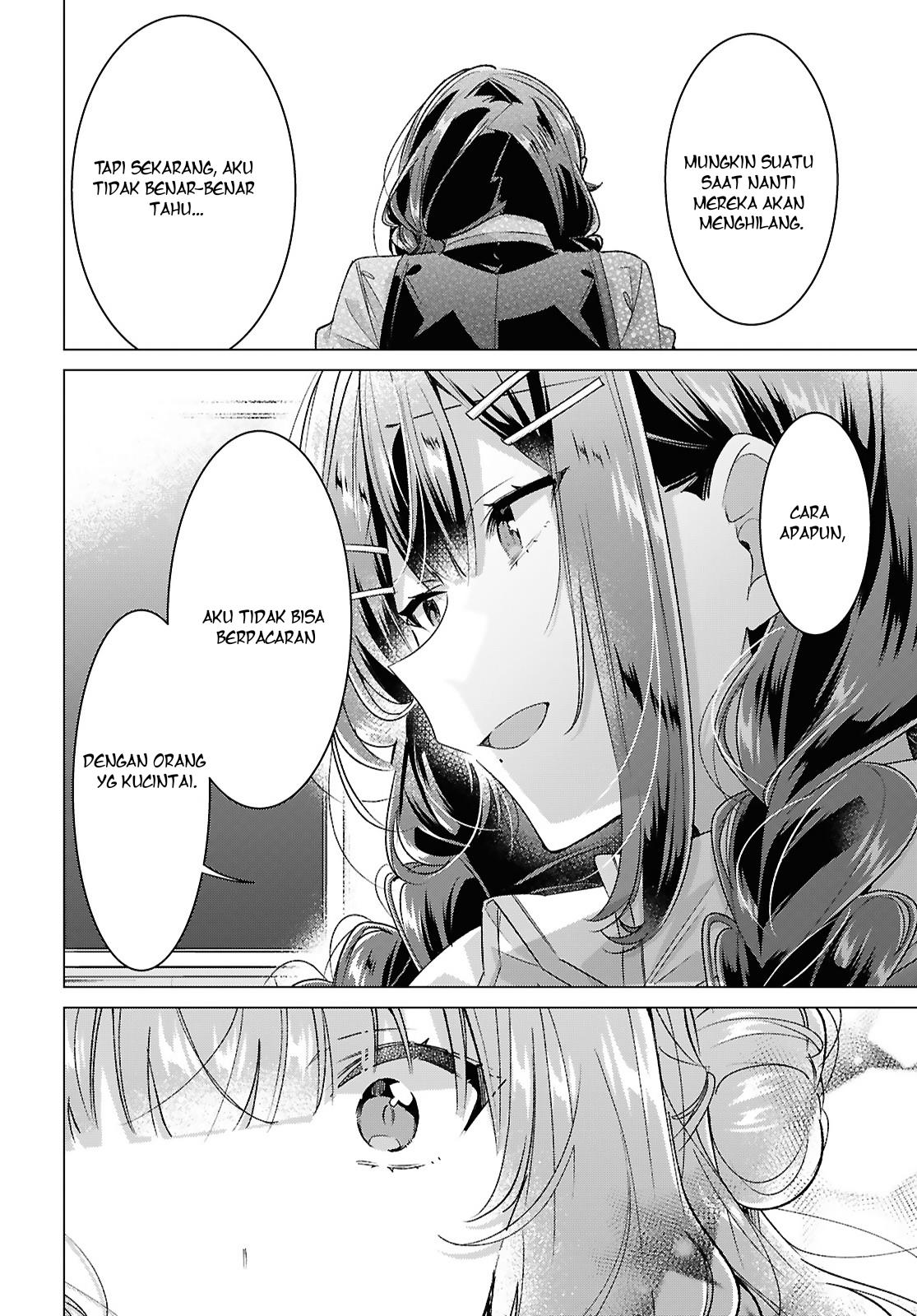 sasayaku-you-ni-koi-wo-utau - Chapter: 51