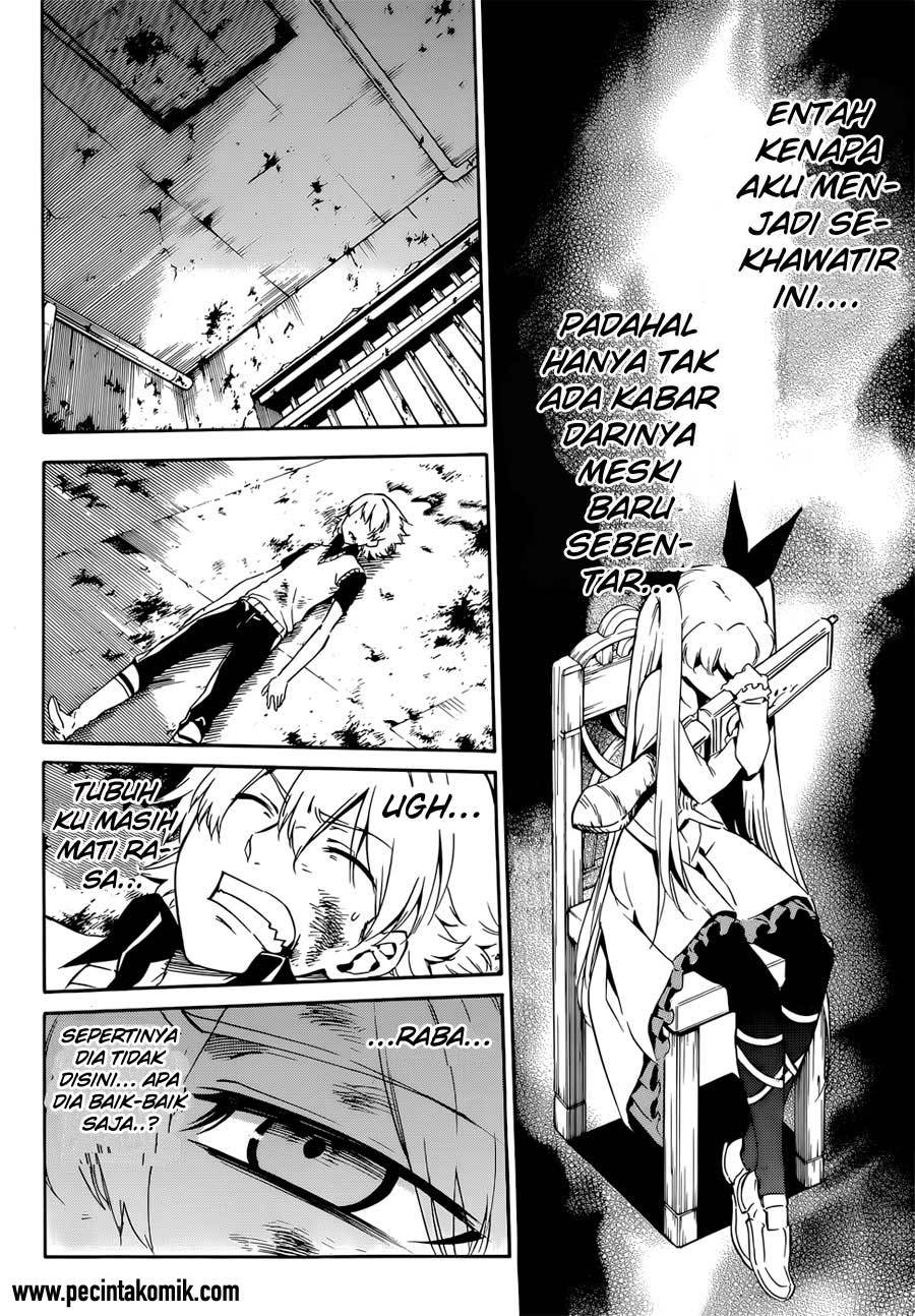 akame-ga-kill - Chapter: 52