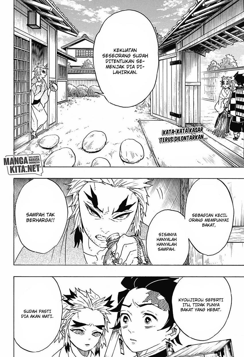 kimetsu-no-yaiba - Chapter: 68