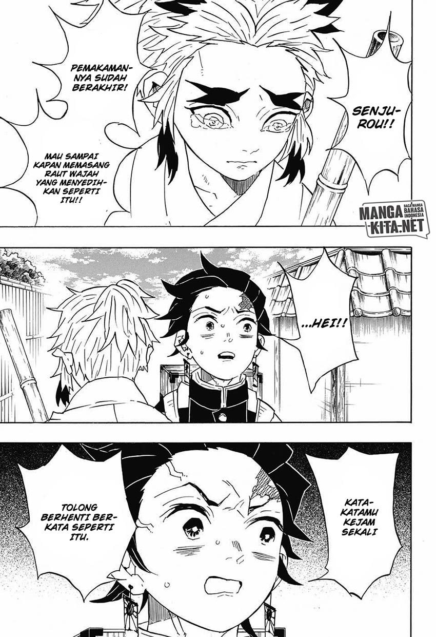 kimetsu-no-yaiba - Chapter: 68