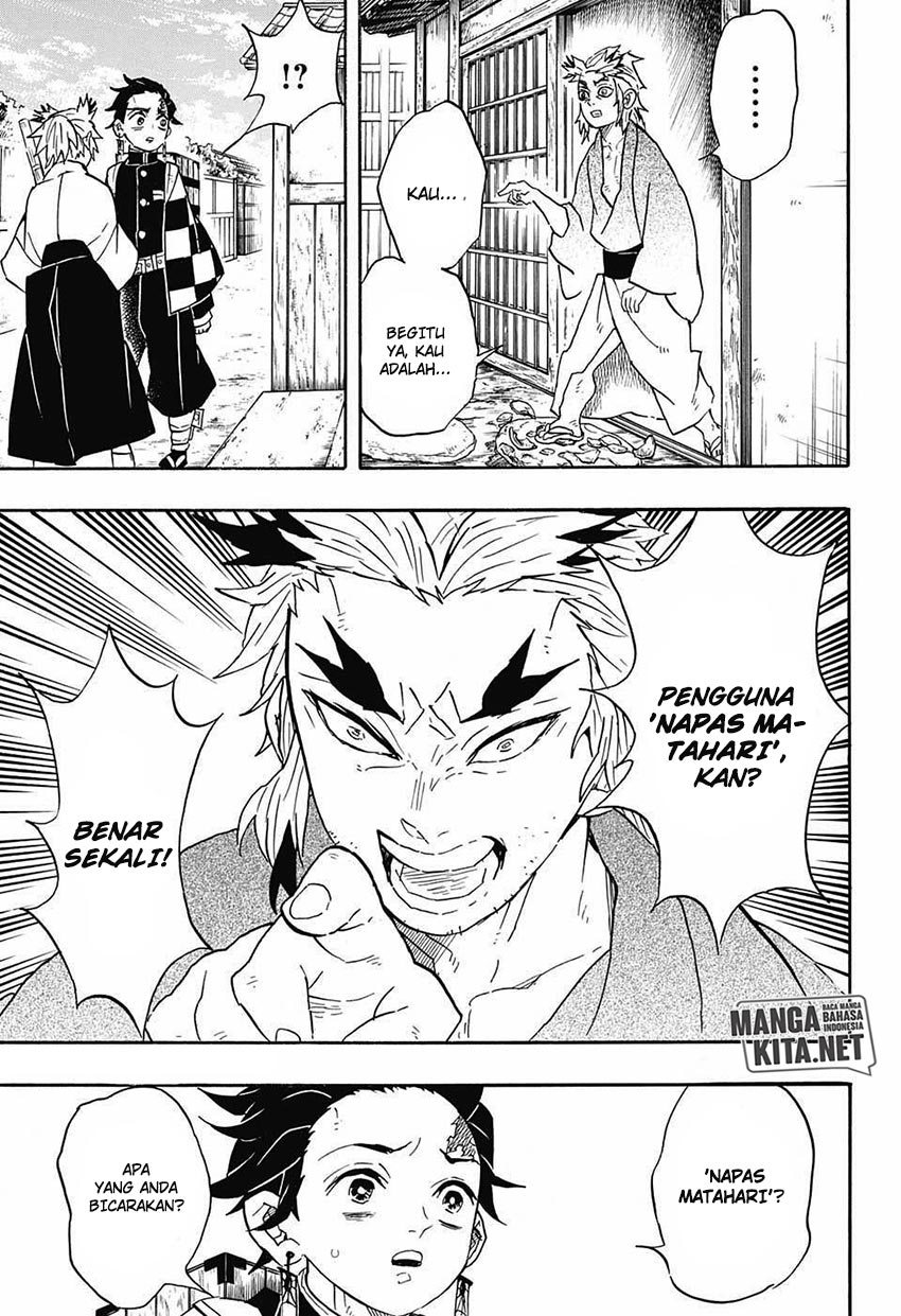 kimetsu-no-yaiba - Chapter: 68