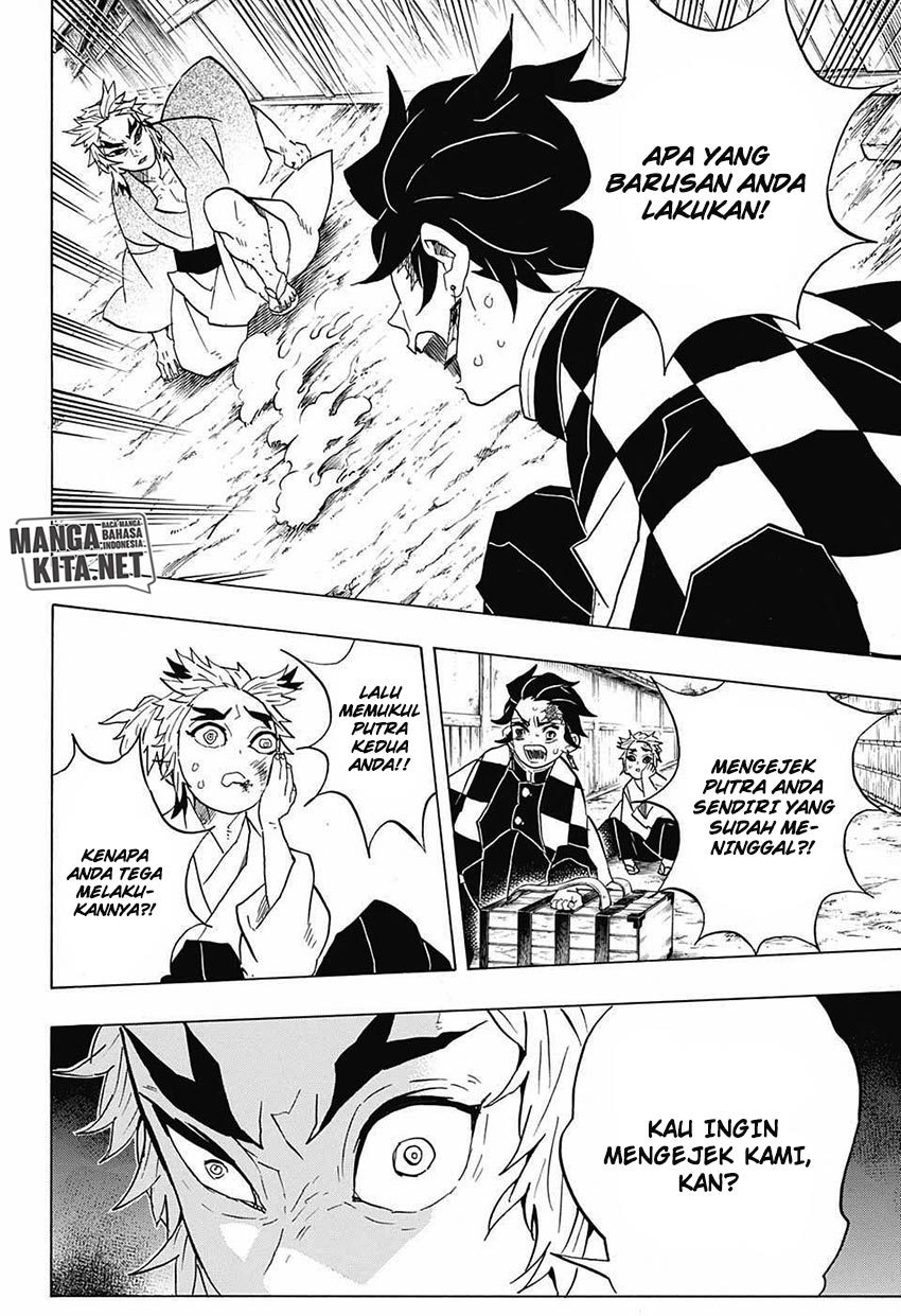 kimetsu-no-yaiba - Chapter: 68