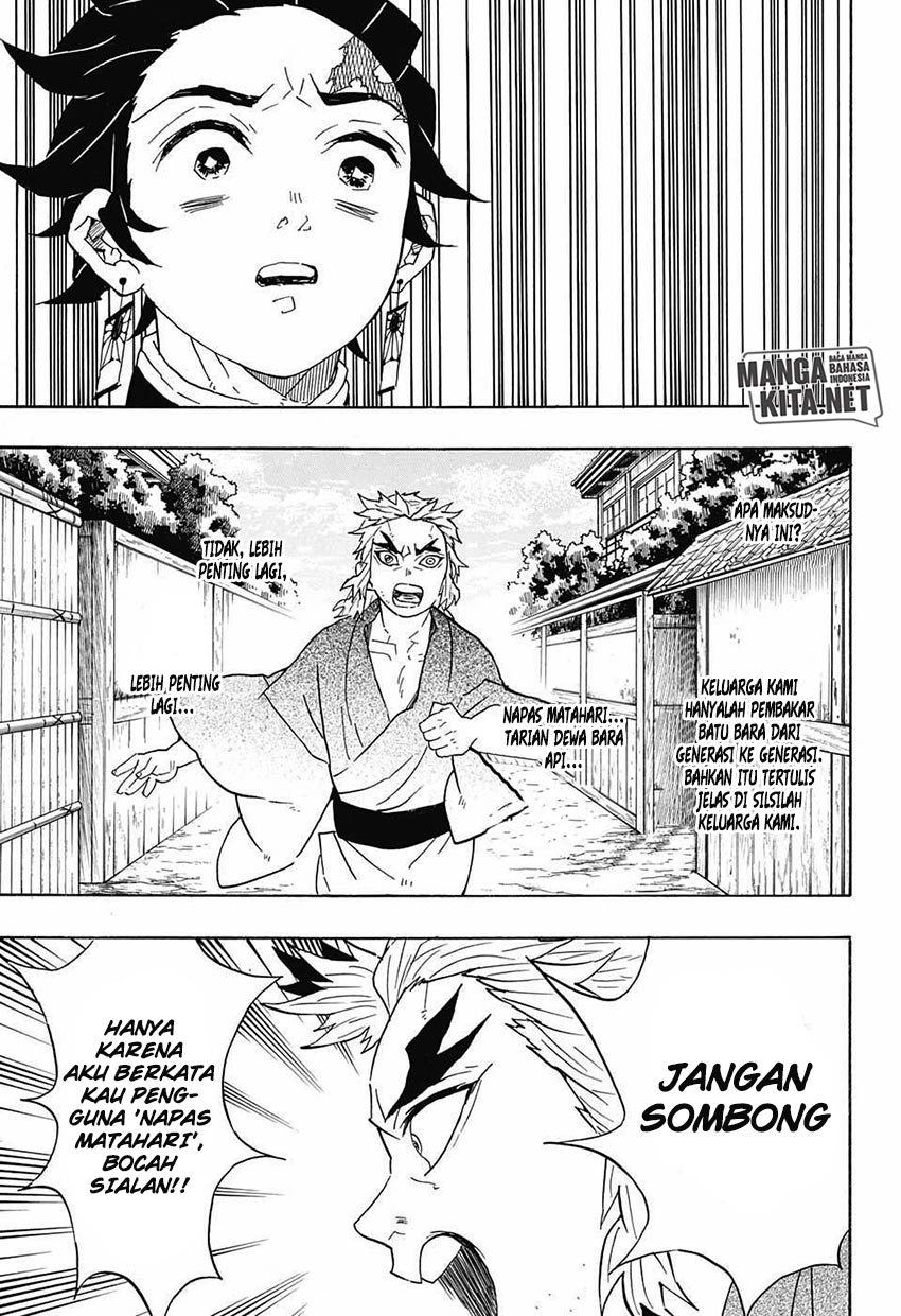 kimetsu-no-yaiba - Chapter: 68