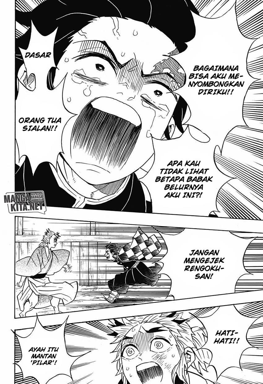 kimetsu-no-yaiba - Chapter: 68