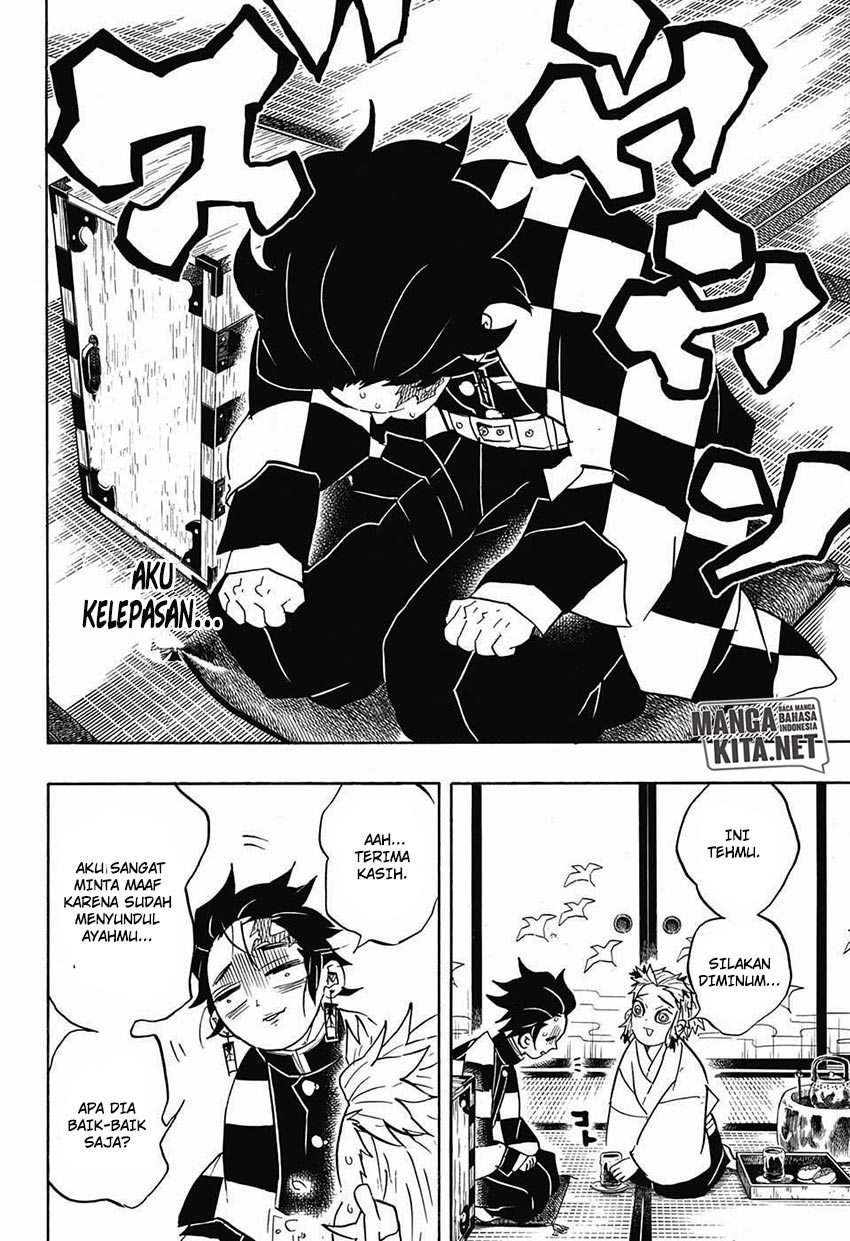 kimetsu-no-yaiba - Chapter: 68