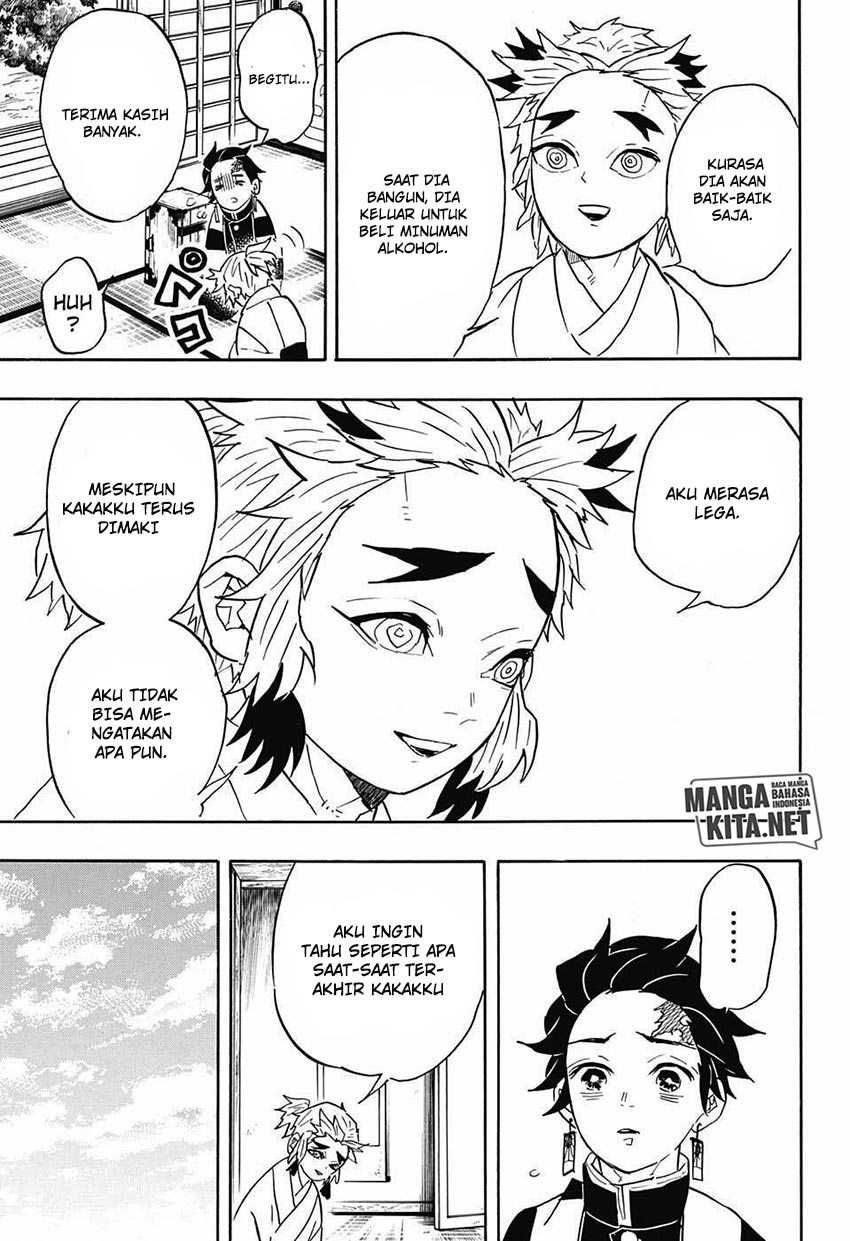 kimetsu-no-yaiba - Chapter: 68