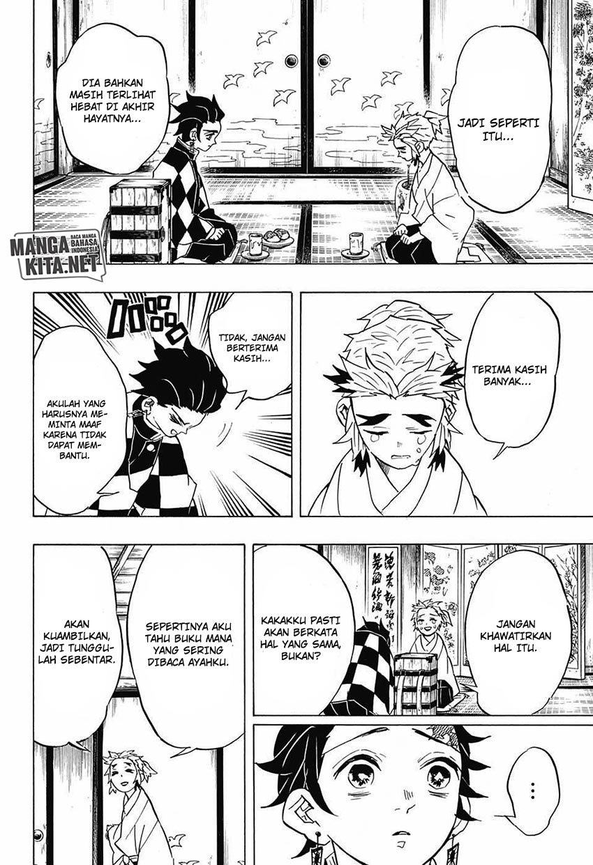 kimetsu-no-yaiba - Chapter: 68