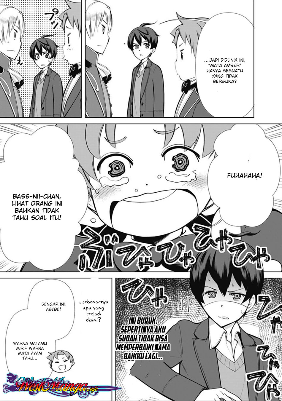 rettou-me-no-tensei-majutsushi-shiitage-rareta-moto-yuusha-wa-mirai-no-sekai-o-yoyuu-de-ikinuku - Chapter: 3