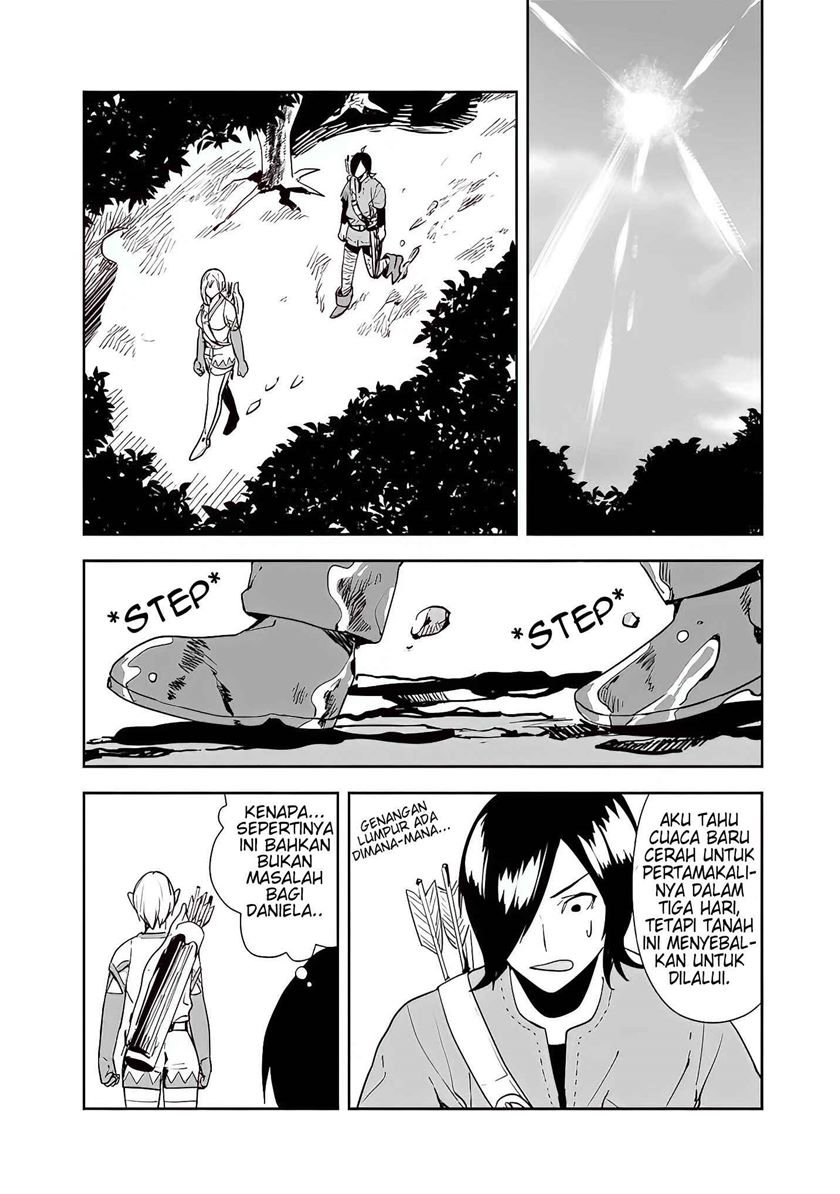 isekai-ni-kita-boku-wa-kiyoubinbode-subayasa-tayorina-tabi-wo-suru - Chapter: 11