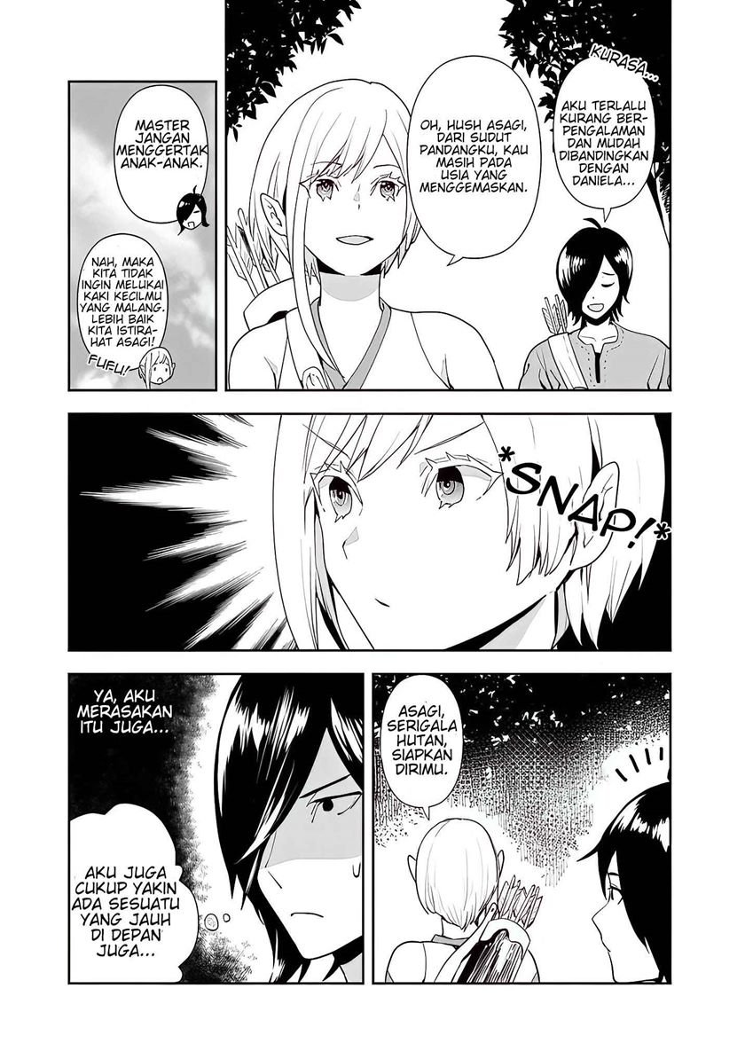 isekai-ni-kita-boku-wa-kiyoubinbode-subayasa-tayorina-tabi-wo-suru - Chapter: 11