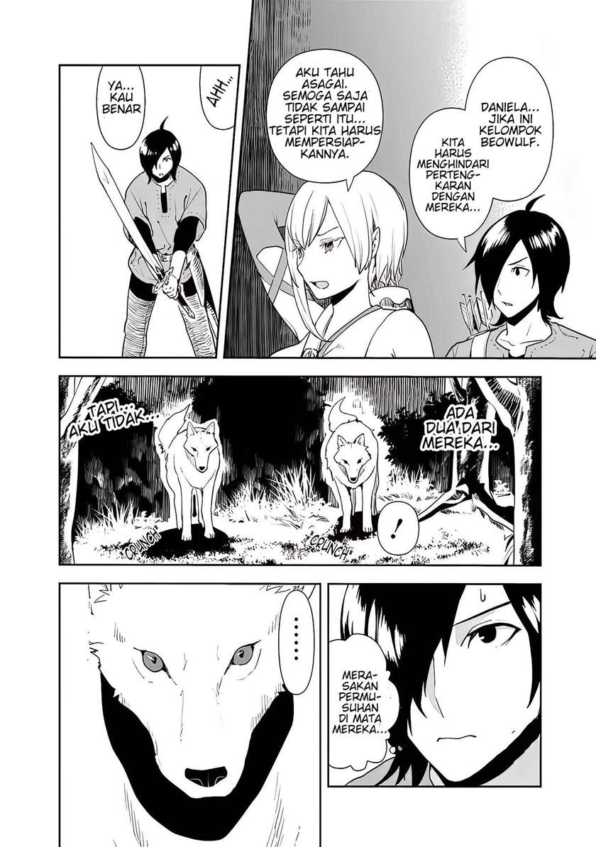isekai-ni-kita-boku-wa-kiyoubinbode-subayasa-tayorina-tabi-wo-suru - Chapter: 11