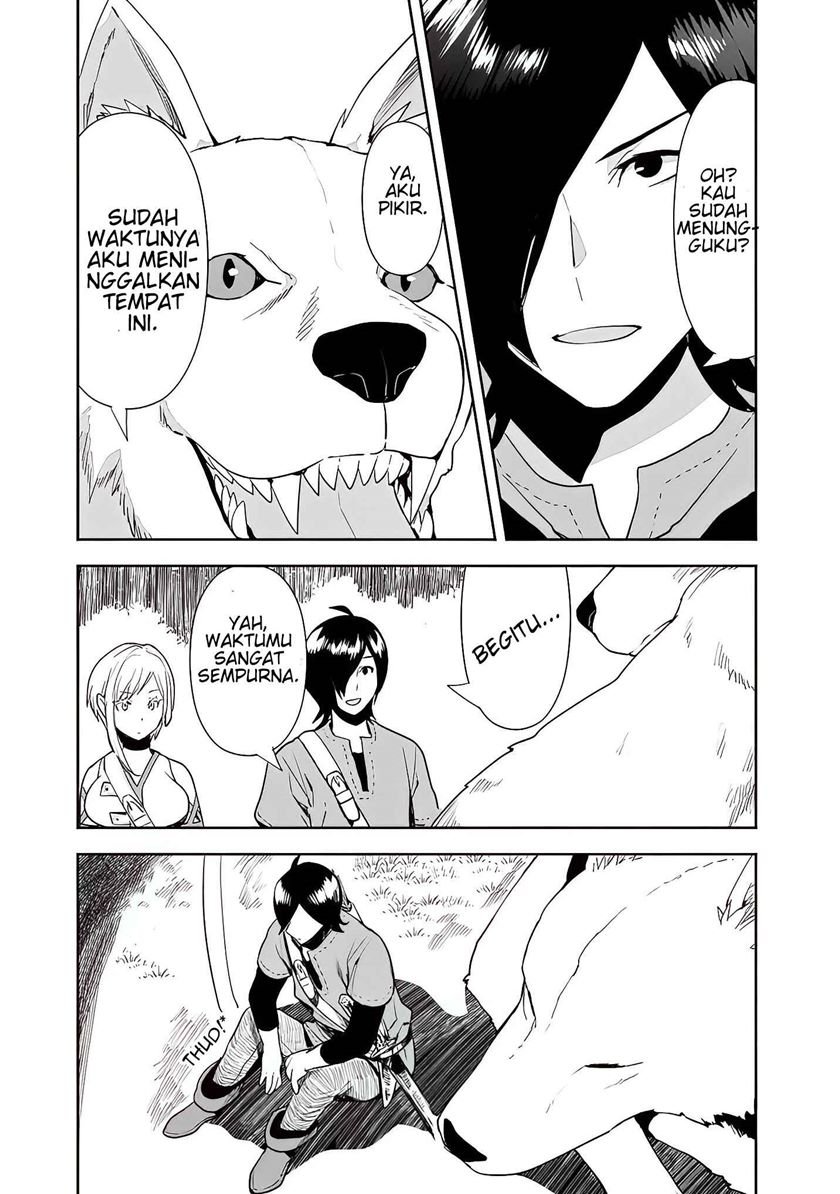 isekai-ni-kita-boku-wa-kiyoubinbode-subayasa-tayorina-tabi-wo-suru - Chapter: 11