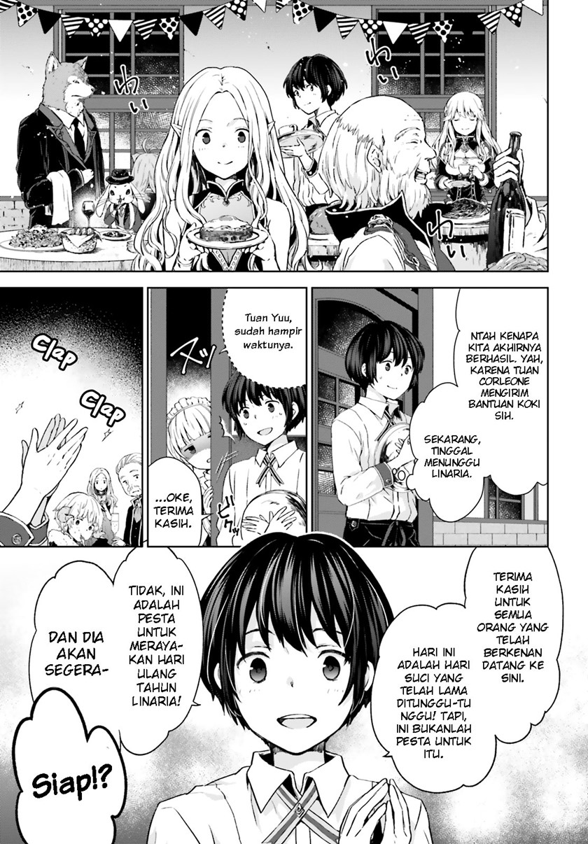 houkago-wa-isekai-kissa-de-coffee-wo - Chapter: 4