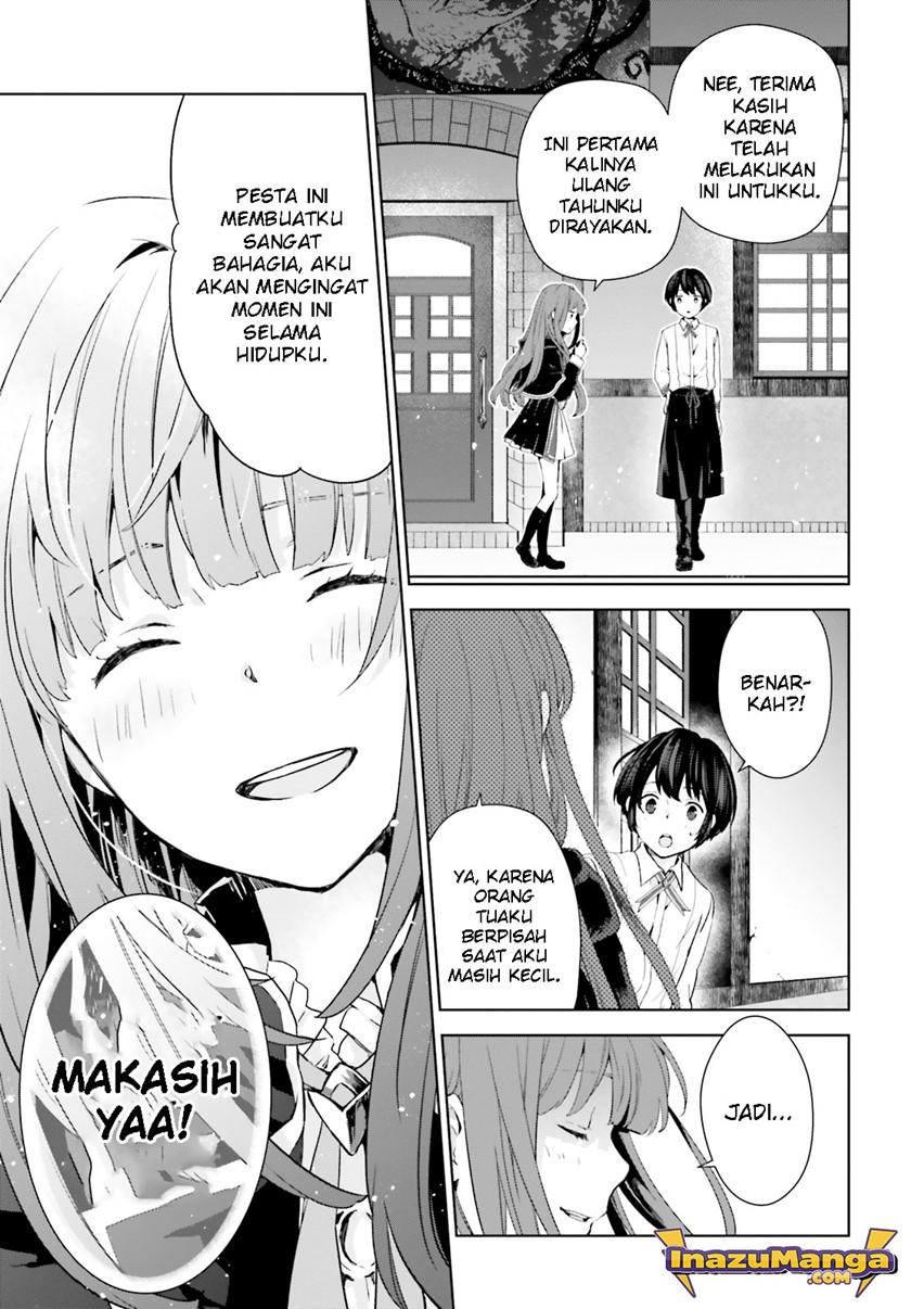 houkago-wa-isekai-kissa-de-coffee-wo - Chapter: 4