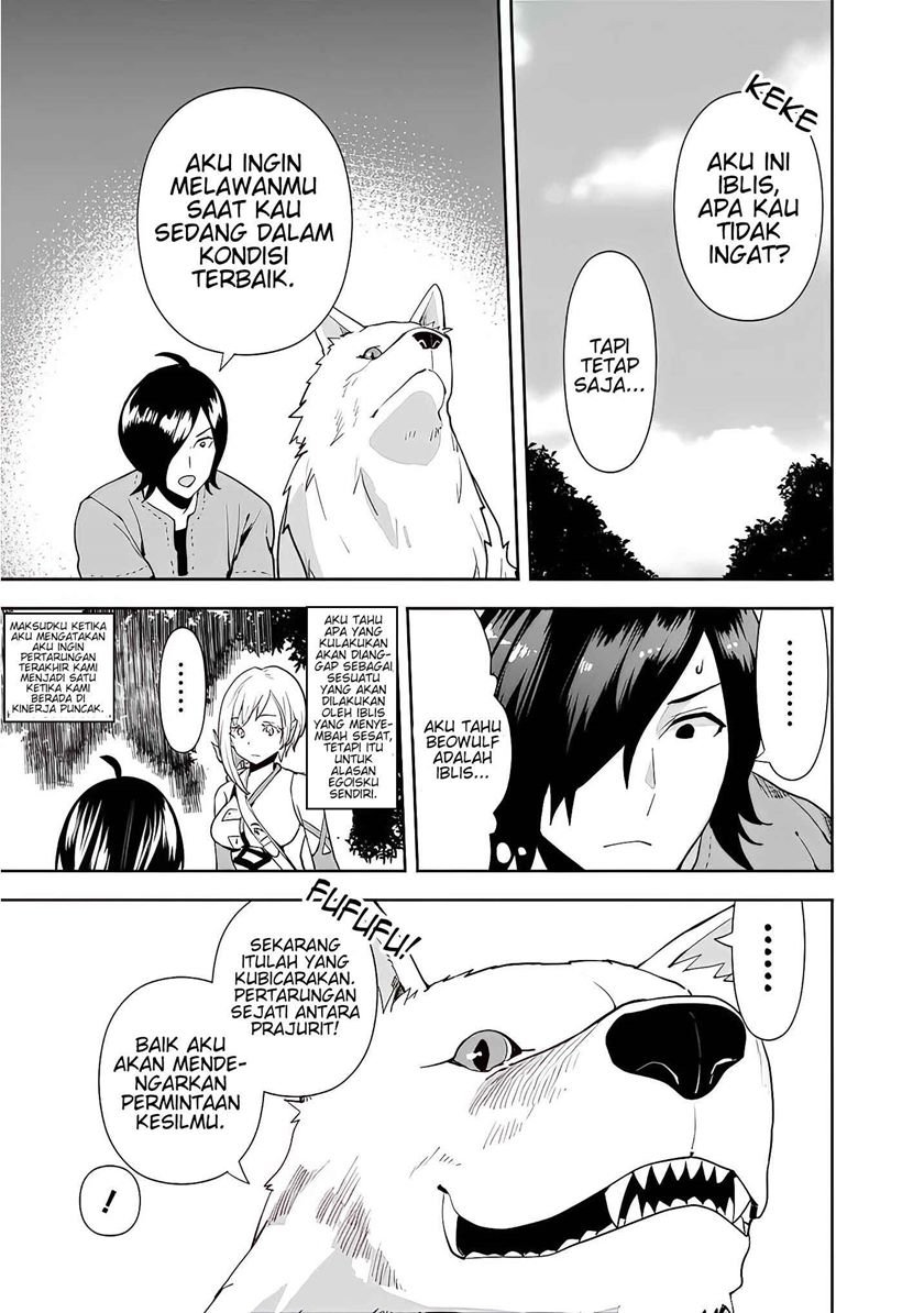 isekai-ni-kita-boku-wa-kiyoubinbode-subayasa-tayorina-tabi-wo-suru - Chapter: 11
