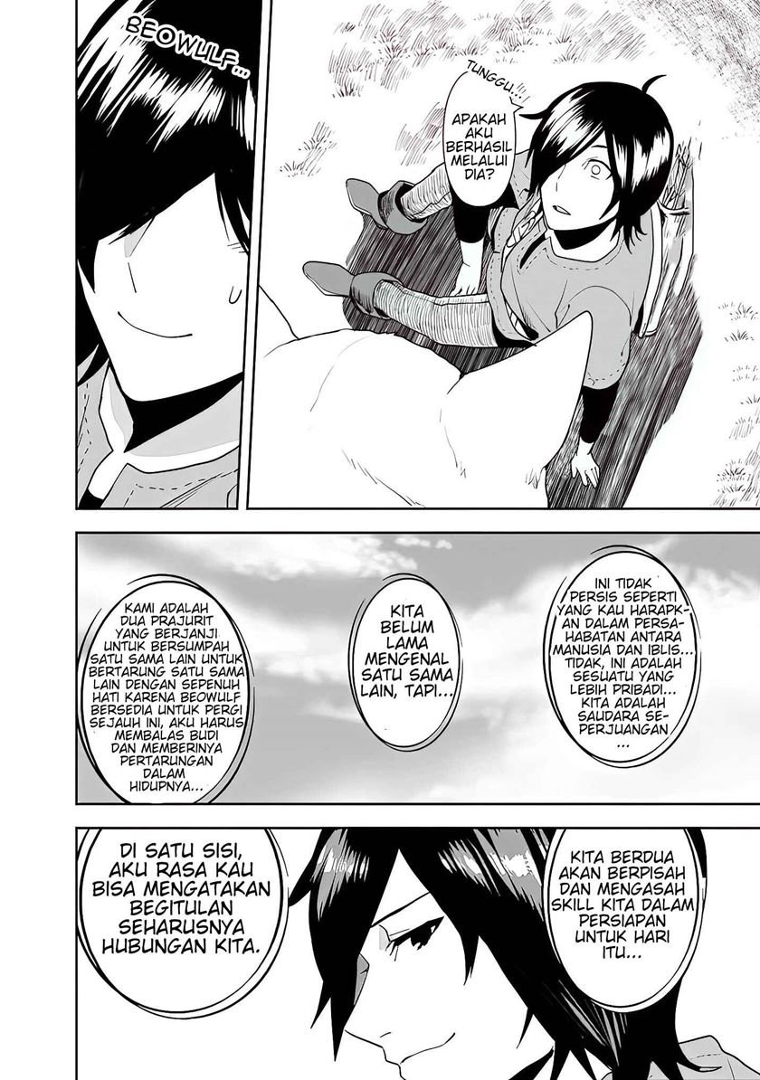 isekai-ni-kita-boku-wa-kiyoubinbode-subayasa-tayorina-tabi-wo-suru - Chapter: 11