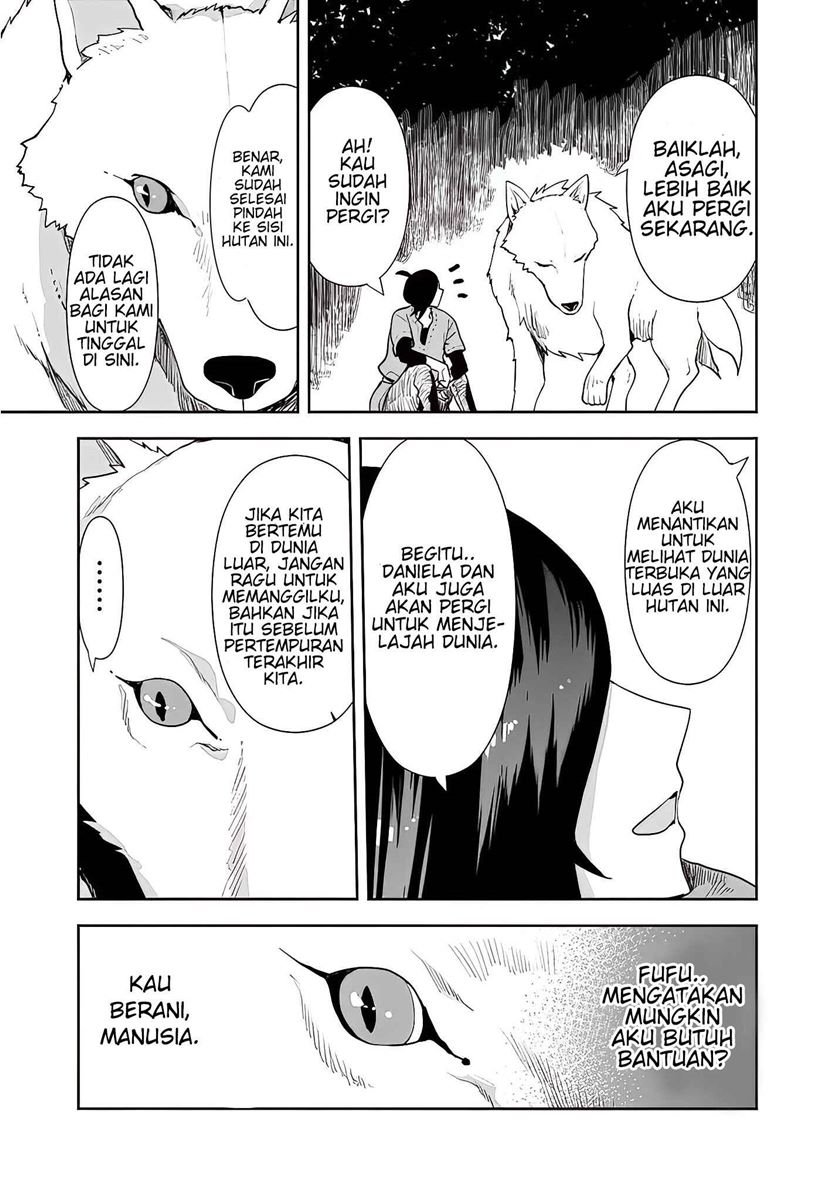 isekai-ni-kita-boku-wa-kiyoubinbode-subayasa-tayorina-tabi-wo-suru - Chapter: 11