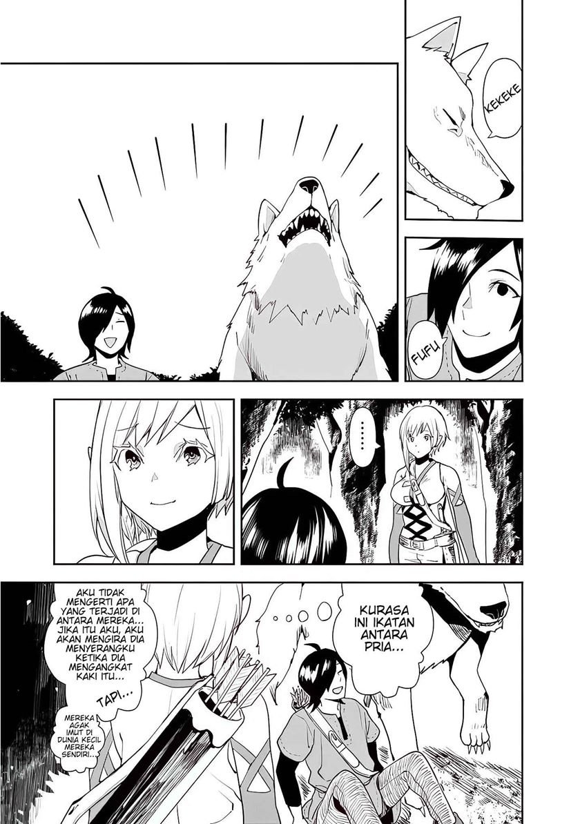 isekai-ni-kita-boku-wa-kiyoubinbode-subayasa-tayorina-tabi-wo-suru - Chapter: 11
