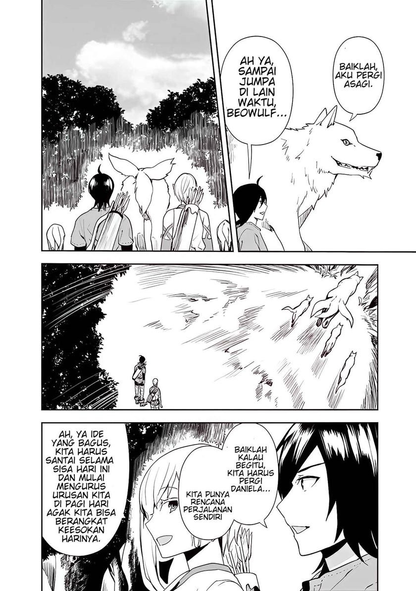 isekai-ni-kita-boku-wa-kiyoubinbode-subayasa-tayorina-tabi-wo-suru - Chapter: 11