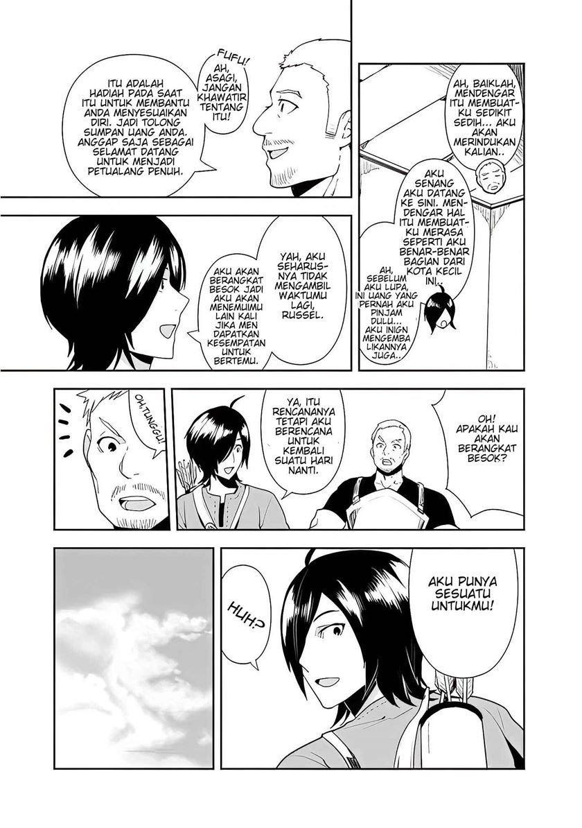 isekai-ni-kita-boku-wa-kiyoubinbode-subayasa-tayorina-tabi-wo-suru - Chapter: 11