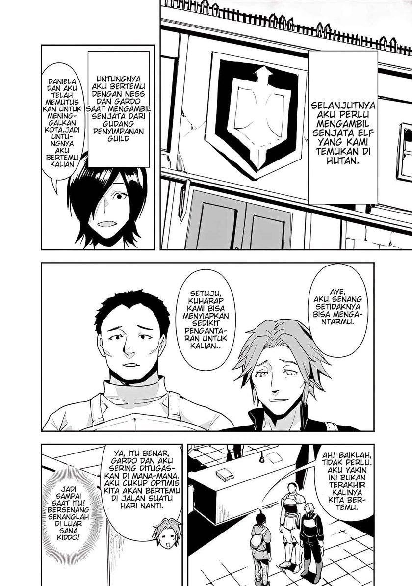 isekai-ni-kita-boku-wa-kiyoubinbode-subayasa-tayorina-tabi-wo-suru - Chapter: 11