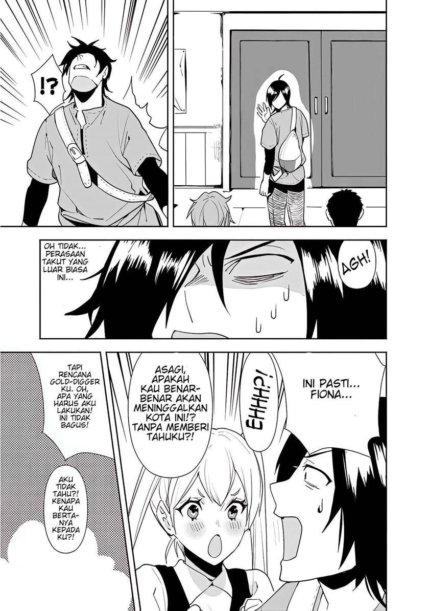 isekai-ni-kita-boku-wa-kiyoubinbode-subayasa-tayorina-tabi-wo-suru - Chapter: 11