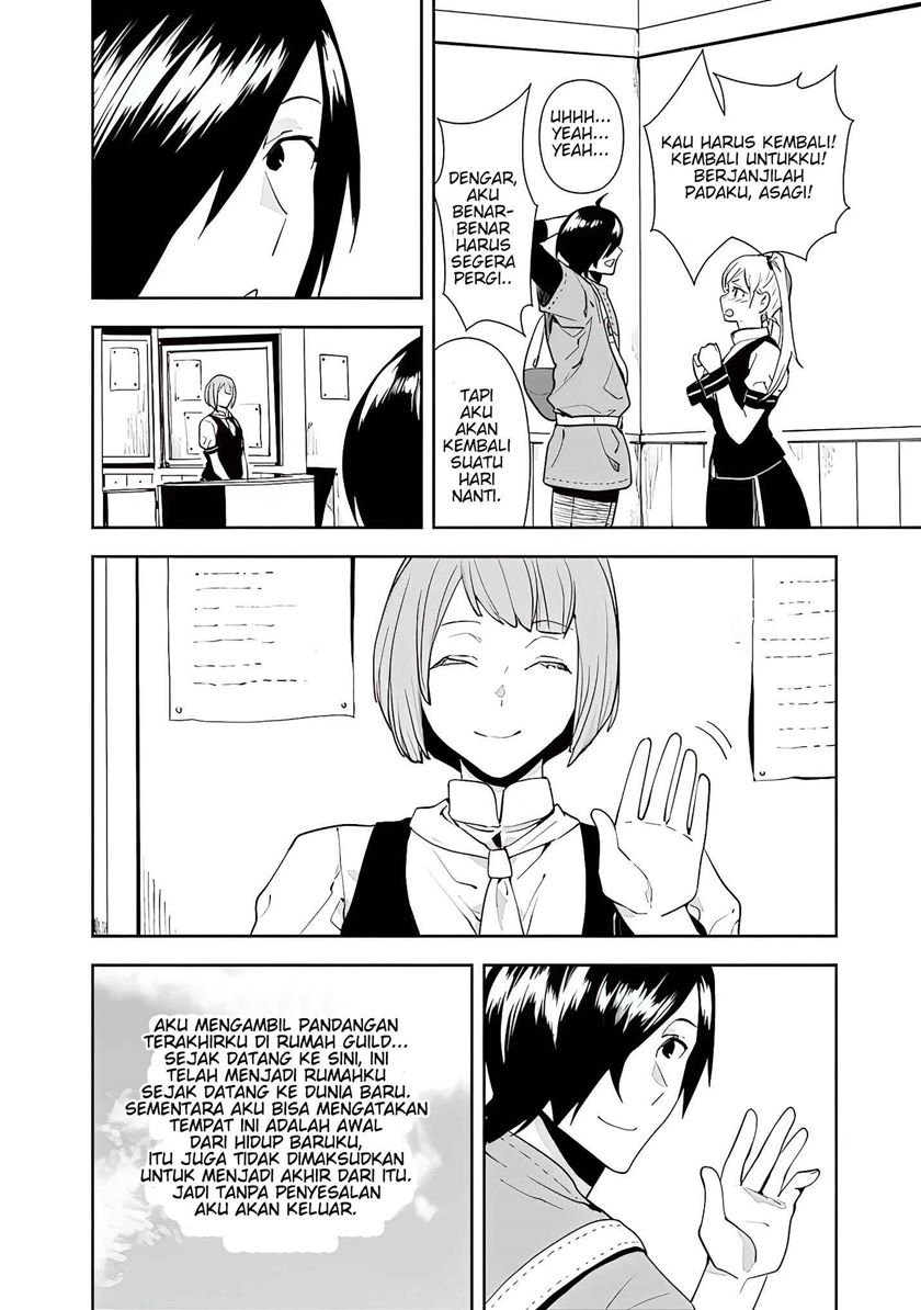 isekai-ni-kita-boku-wa-kiyoubinbode-subayasa-tayorina-tabi-wo-suru - Chapter: 11