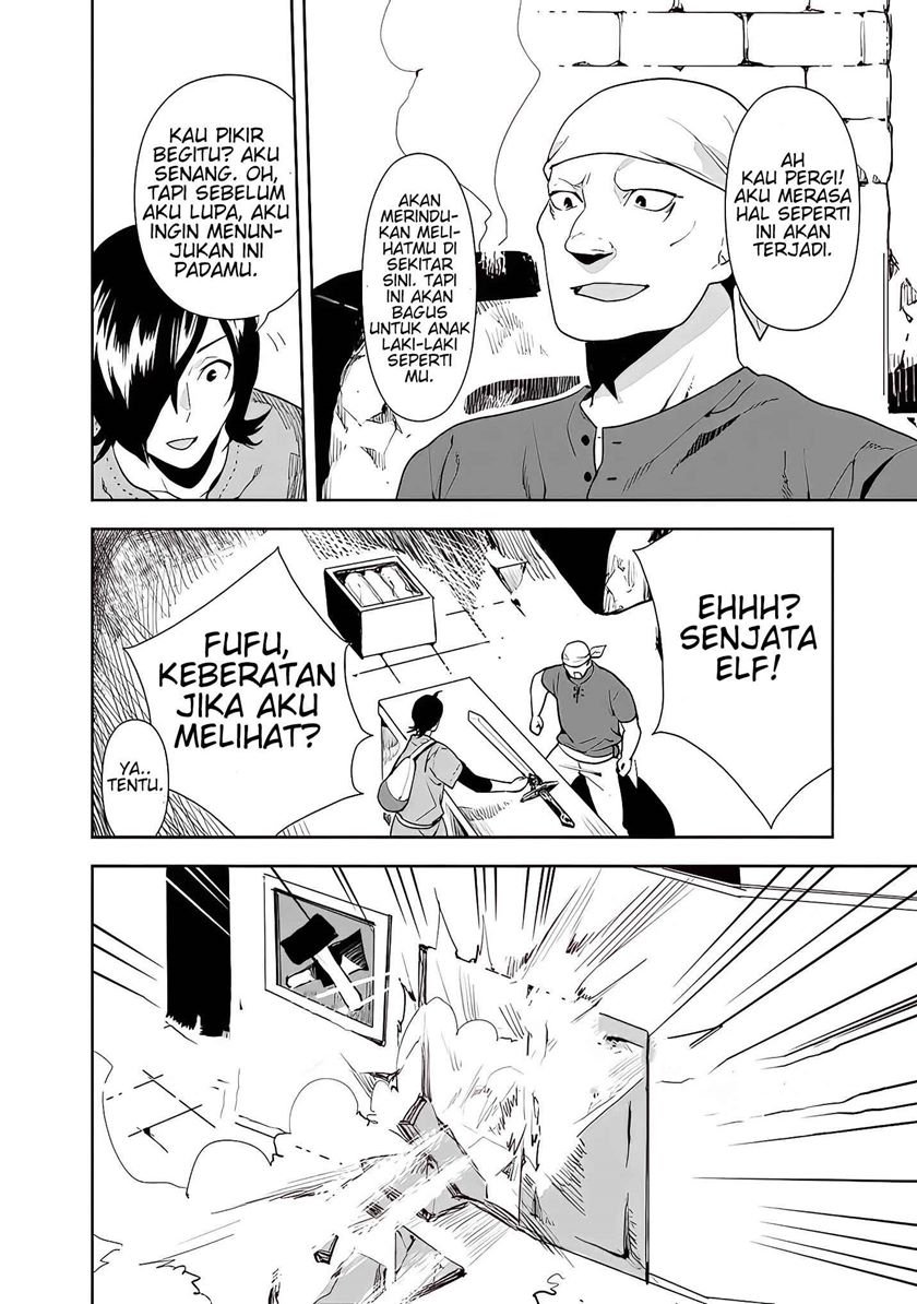 isekai-ni-kita-boku-wa-kiyoubinbode-subayasa-tayorina-tabi-wo-suru - Chapter: 11