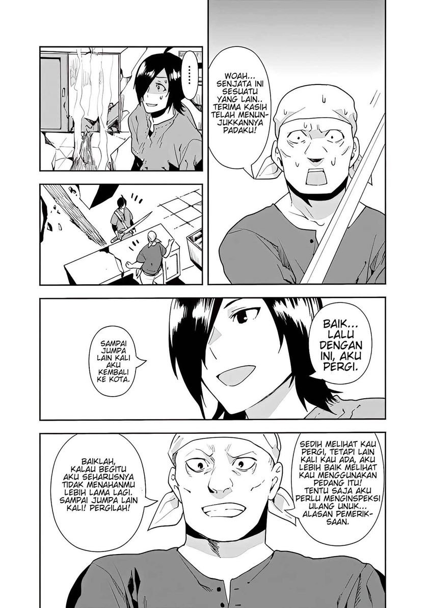 isekai-ni-kita-boku-wa-kiyoubinbode-subayasa-tayorina-tabi-wo-suru - Chapter: 11