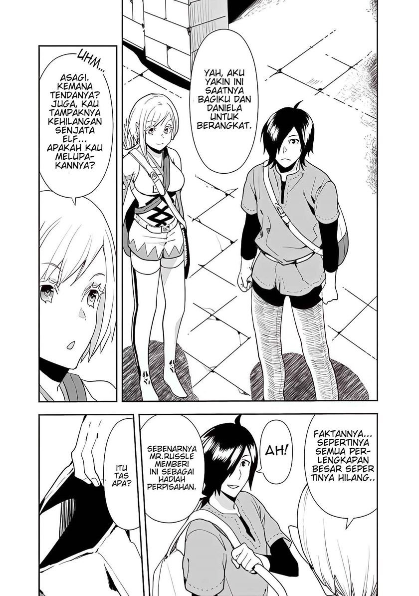 isekai-ni-kita-boku-wa-kiyoubinbode-subayasa-tayorina-tabi-wo-suru - Chapter: 11
