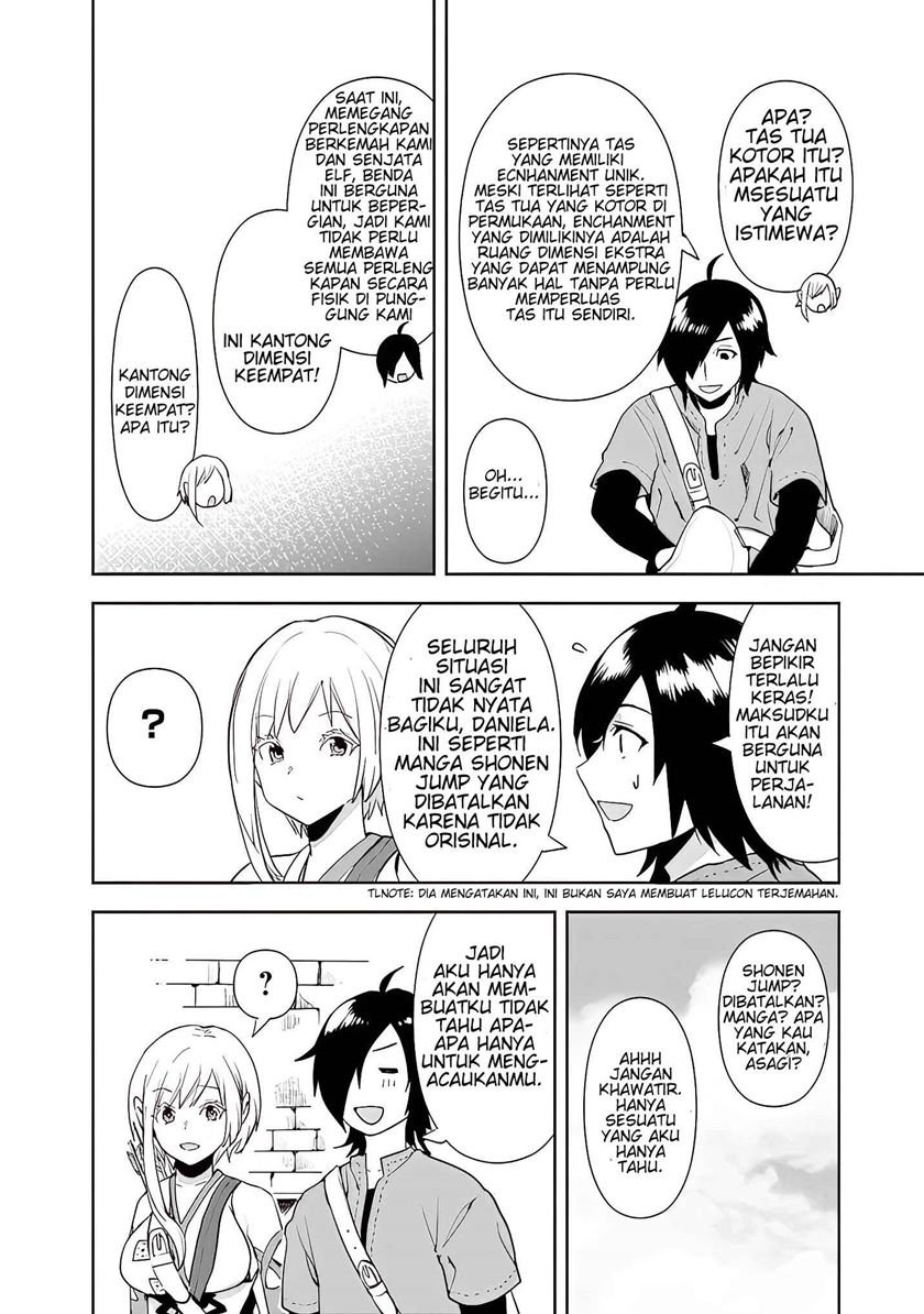isekai-ni-kita-boku-wa-kiyoubinbode-subayasa-tayorina-tabi-wo-suru - Chapter: 11