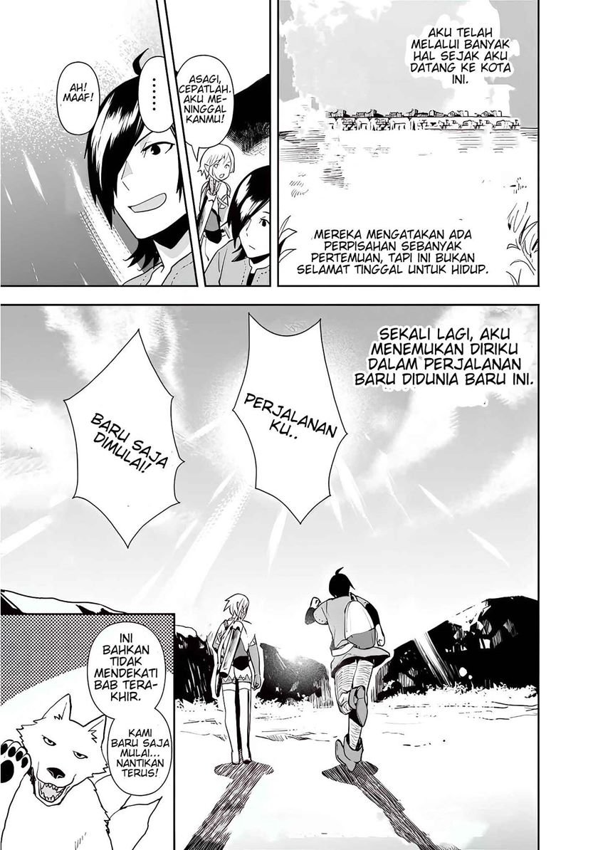 isekai-ni-kita-boku-wa-kiyoubinbode-subayasa-tayorina-tabi-wo-suru - Chapter: 11