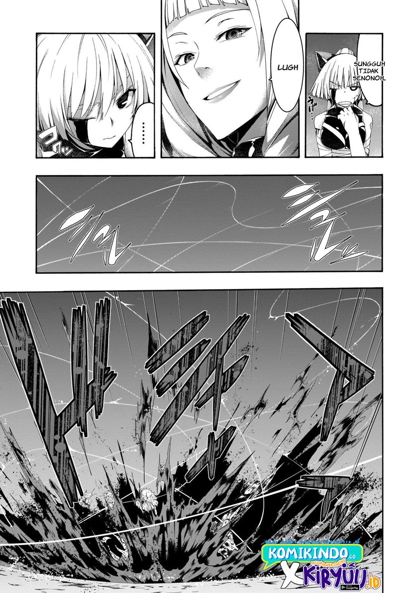 trinity-seven - Chapter: 110