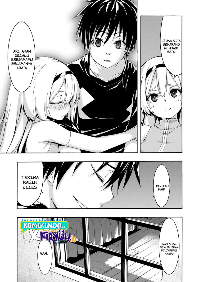 trinity-seven - Chapter: 110