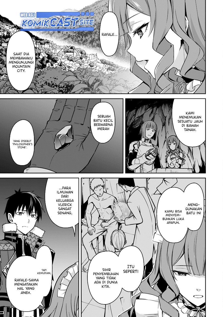 berserk-of-gluttony - Chapter: 49