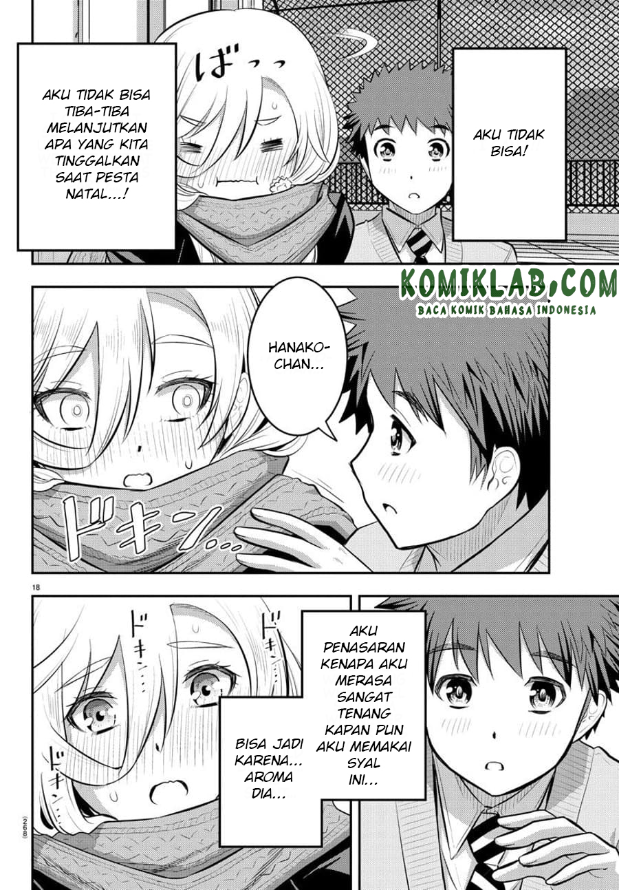 yankee-jk-kuzuhana-chan - Chapter: 68