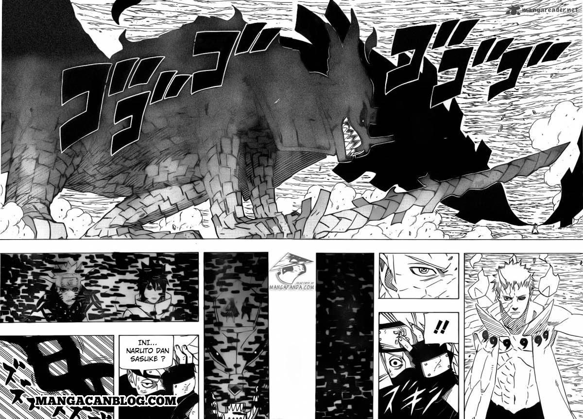 naruto-id - Chapter: 651