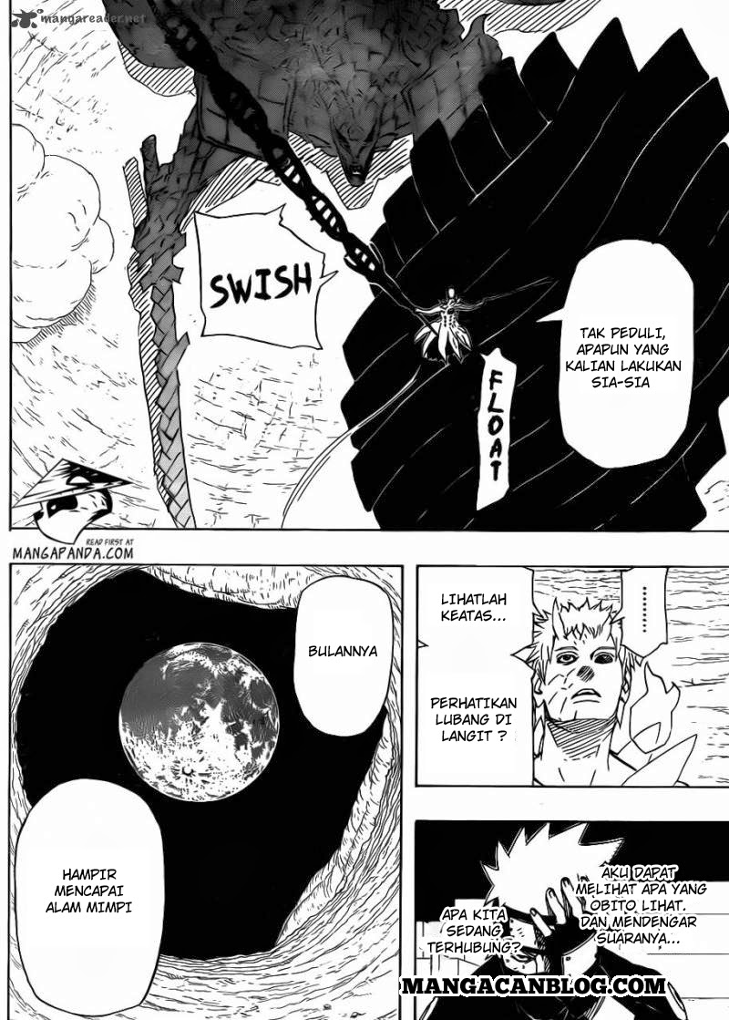 naruto-id - Chapter: 651