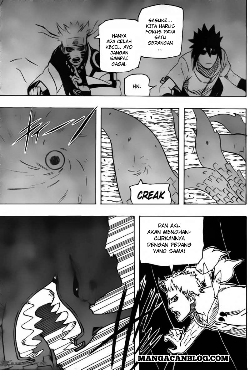 naruto-id - Chapter: 651