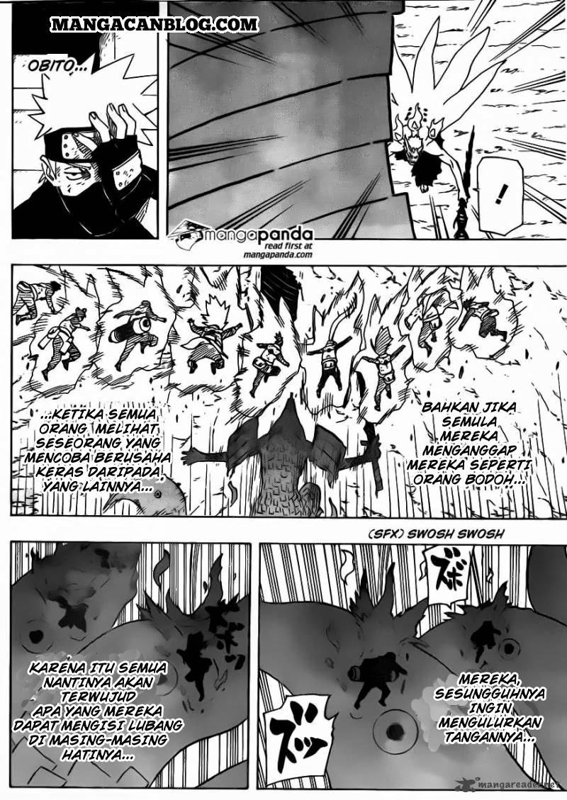 naruto-id - Chapter: 651