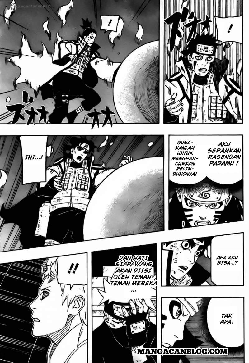 naruto-id - Chapter: 651