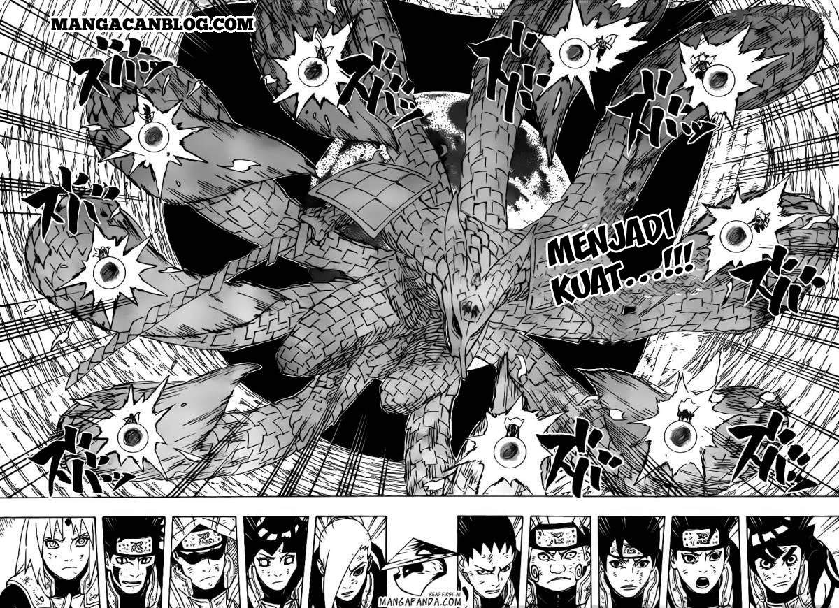 naruto-id - Chapter: 651