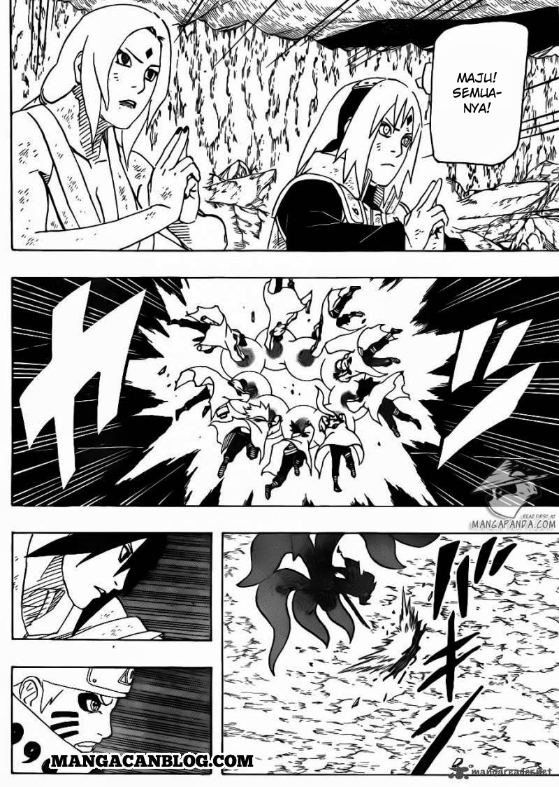 naruto-id - Chapter: 651