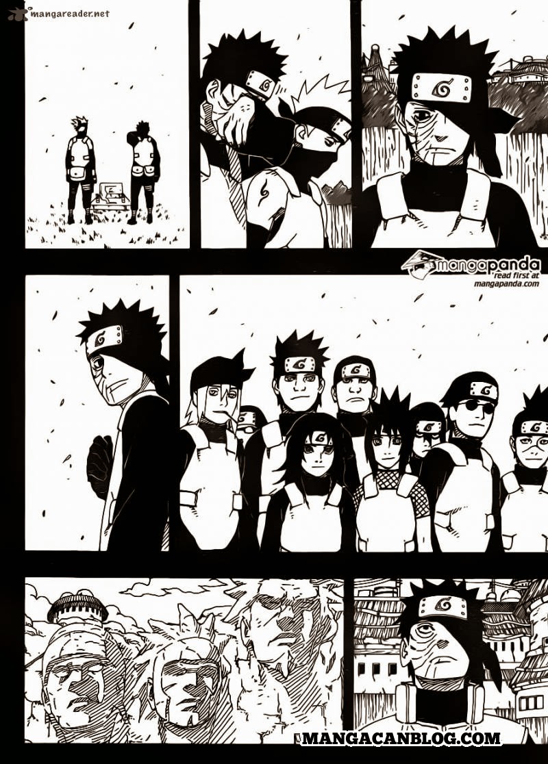 naruto-id - Chapter: 651