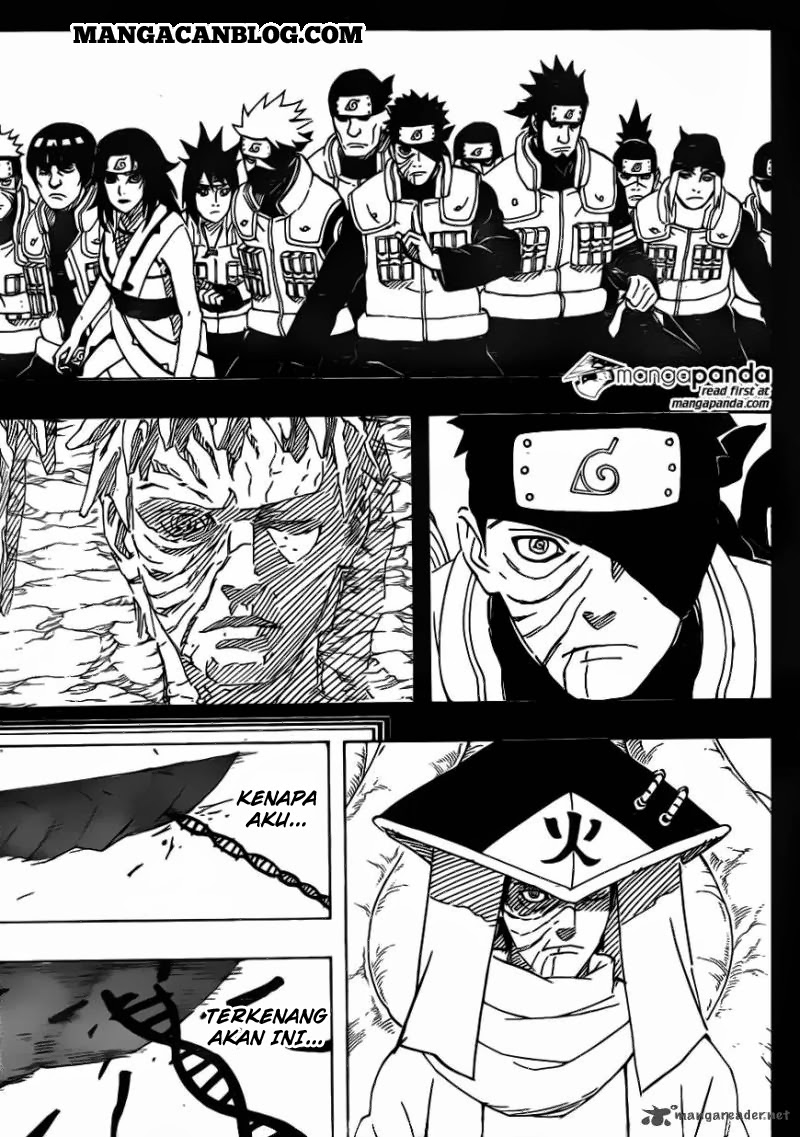 naruto-id - Chapter: 651