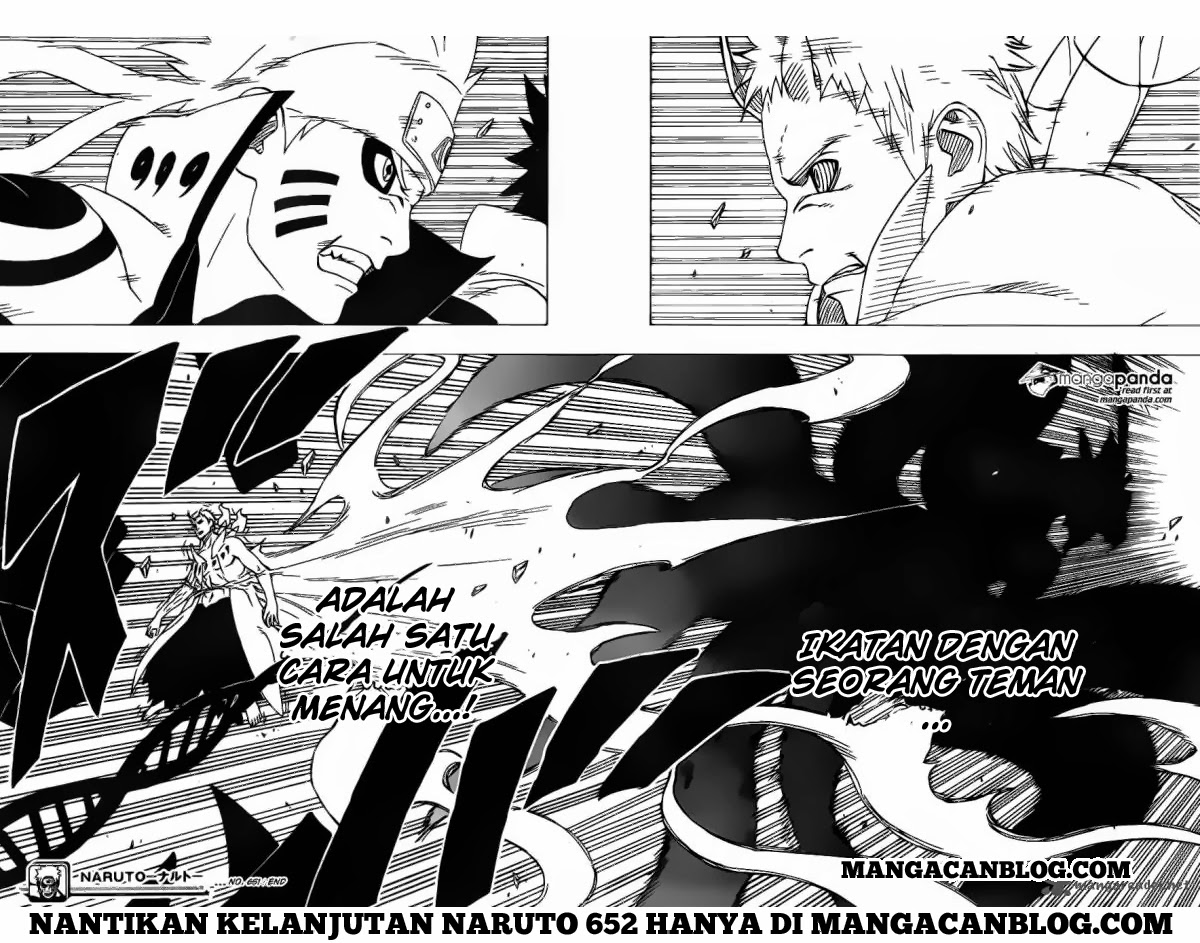 naruto-id - Chapter: 651