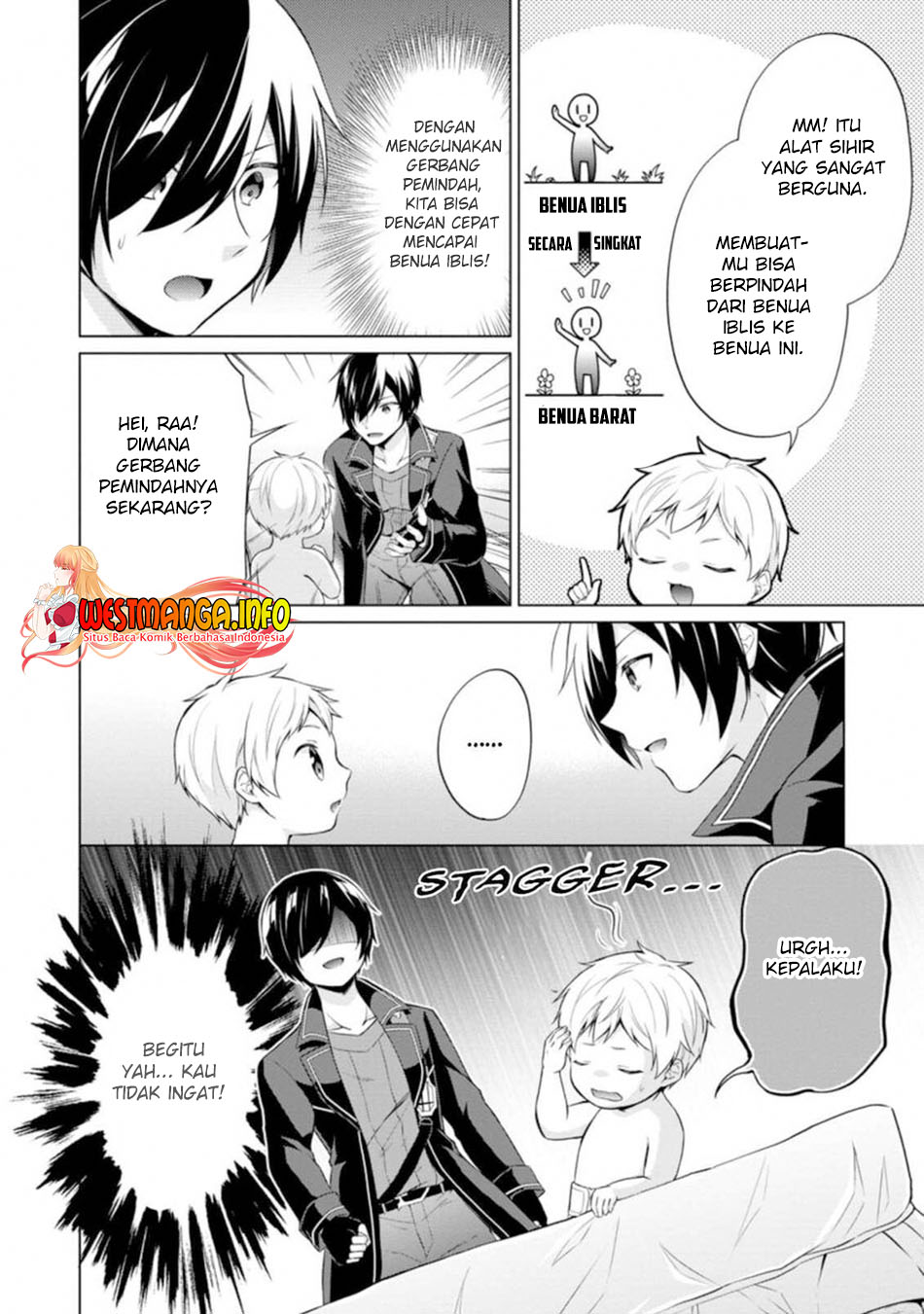 shingan-no-yuusha - Chapter: 38.1