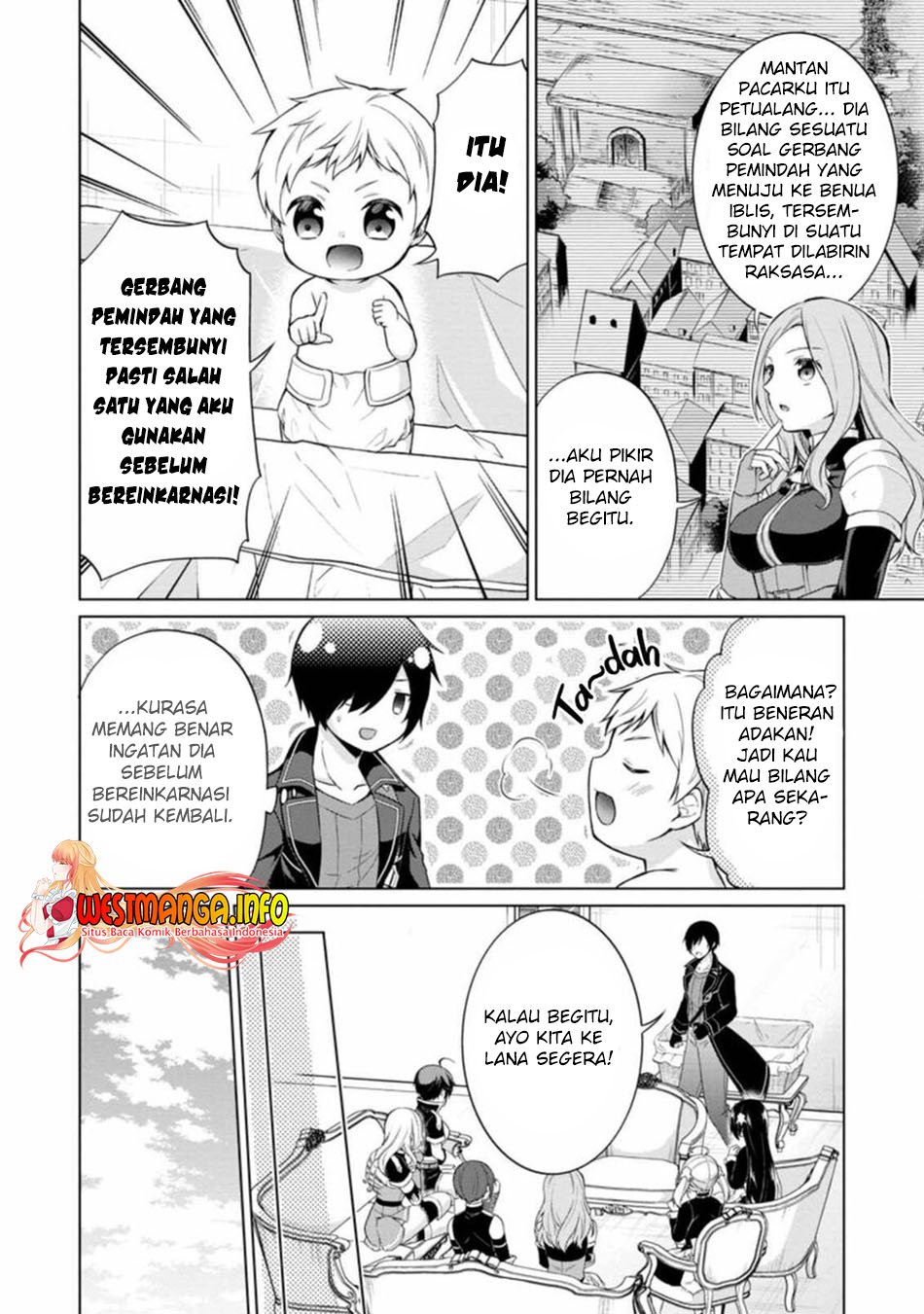 shingan-no-yuusha - Chapter: 38.1