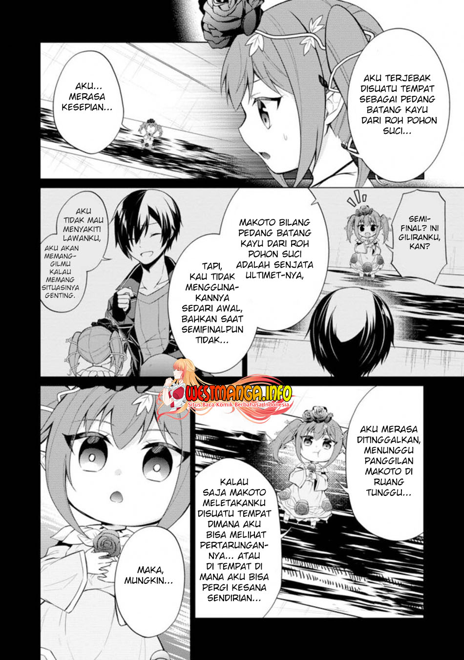 shingan-no-yuusha - Chapter: 38.1