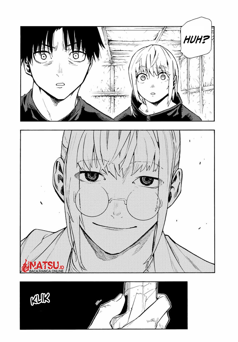 juujika-no-rokunin - Chapter: 172